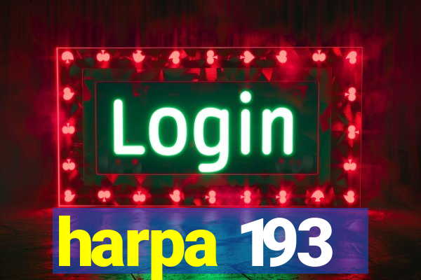 harpa 193